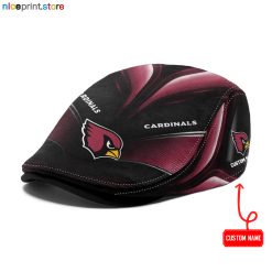 Arizona Cardinals NFL Jeff Cap, Driving Cap, Golf Cap M71