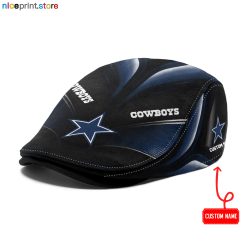 Dallas Cowboys NFL Jeff Cap, Driving Cap, Golf Cap M71