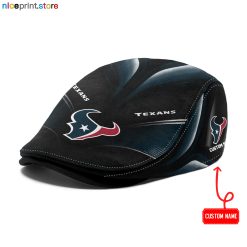 Houston Texans NFL Jeff Cap, Driving Cap, Golf Cap M71