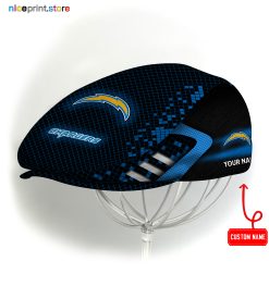 Los Angeles Chargers NFL Jeff Cap, Driving Cap, Golf Cap M70