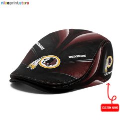 Washington Redskins NFL Jeff Cap, Driving Cap, Golf Cap M71