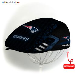 New England Patriots NFL Jeff Cap, Driving Cap, Golf Cap M70