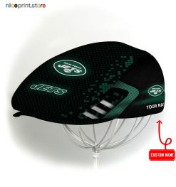 New York Jets NFL Jeff Cap, Driving Cap, Golf Cap M70