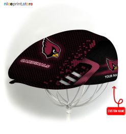 Arizona Cardinals NFL Jeff Cap, Driving Cap, Golf Cap M70