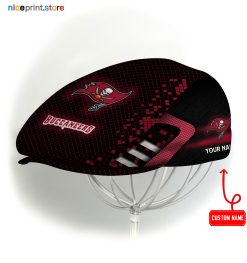 Tampa Bay Buccaneers NFL Jeff Cap, Driving Cap, Golf Cap M70