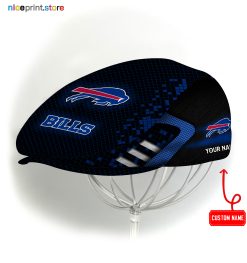 Buffalo Bills NFL Jeff Cap, Driving Cap, Golf Cap M70