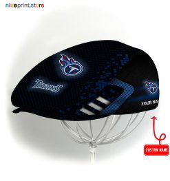 Tennessee Titans NFL Jeff Cap, Driving Cap, Golf Cap M70