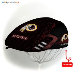 Washington Redskins NFL Jeff Cap, Driving Cap, Golf Cap M70