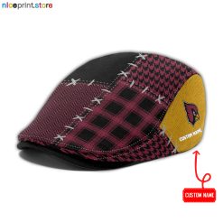 Arizona Cardinals NFL Jeff Cap, Driving Cap, Golf Cap M75