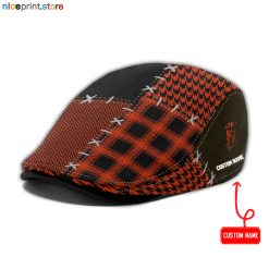 Cleveland Browns NFL Jeff Cap, Driving Cap, Golf Cap M75