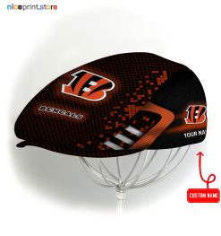 Cincinnati Bengals NFL Jeff Cap, Driving Cap, Golf Cap M70