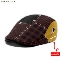 Washington Redskins NFL Jeff Cap, Driving Cap, Golf Cap M75