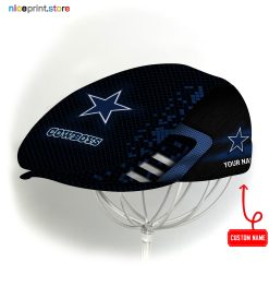 Dallas Cowboys NFL Jeff Cap, Driving Cap, Golf Cap M70
