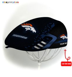 Denver Broncos NFL Jeff Cap, Driving Cap, Golf Cap M70