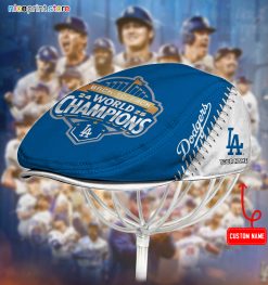 Los Angeles Dodgers 2025 World Series Champions Jeff Cap, Driving Cap, Golf Cap M11