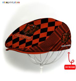 Cleveland Browns NFL Jeff Cap, Driving Cap, Golf Cap M77