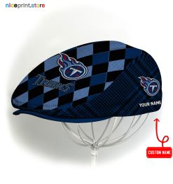 Tennessee Titans NFL Jeff Cap, Driving Cap, Golf Cap M77