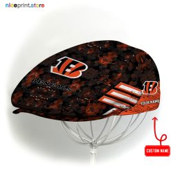 Cincinnati Bengals NFL Jeff Cap, Driving Cap, Golf Cap M72
