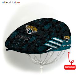 Jacksonville Jaguars NFL Jeff Cap, Driving Cap, Golf Cap M72