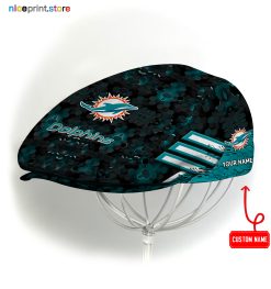 Miami Dolphins NFL Jeff Cap, Driving Cap, Golf Cap M72