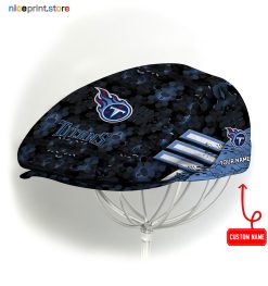 Tennessee Titans NFL Jeff Cap, Driving Cap, Golf Cap M72