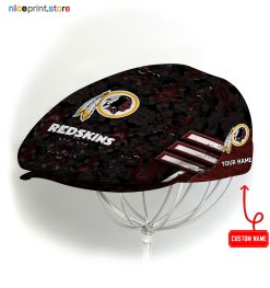 Washington Redskins NFL Jeff Cap, Driving Cap, Golf Cap M72