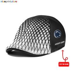 Penn State Nittany Lions NCAA2 Leather Ivy Caps M02