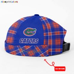 Florida Gators NCAA Docker Cap, Brimless Hat, Skull Cap M01