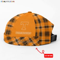 Tennessee Volunteers NCAA Docker Cap, Brimless Hat, Skull Cap M01