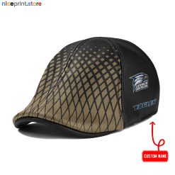 Georgia Southern Eagles NCAA4 Leather Ivy Caps M02