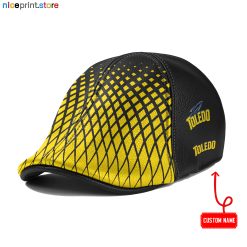 Toledo Rockets NCAA4 Leather Ivy Caps M02