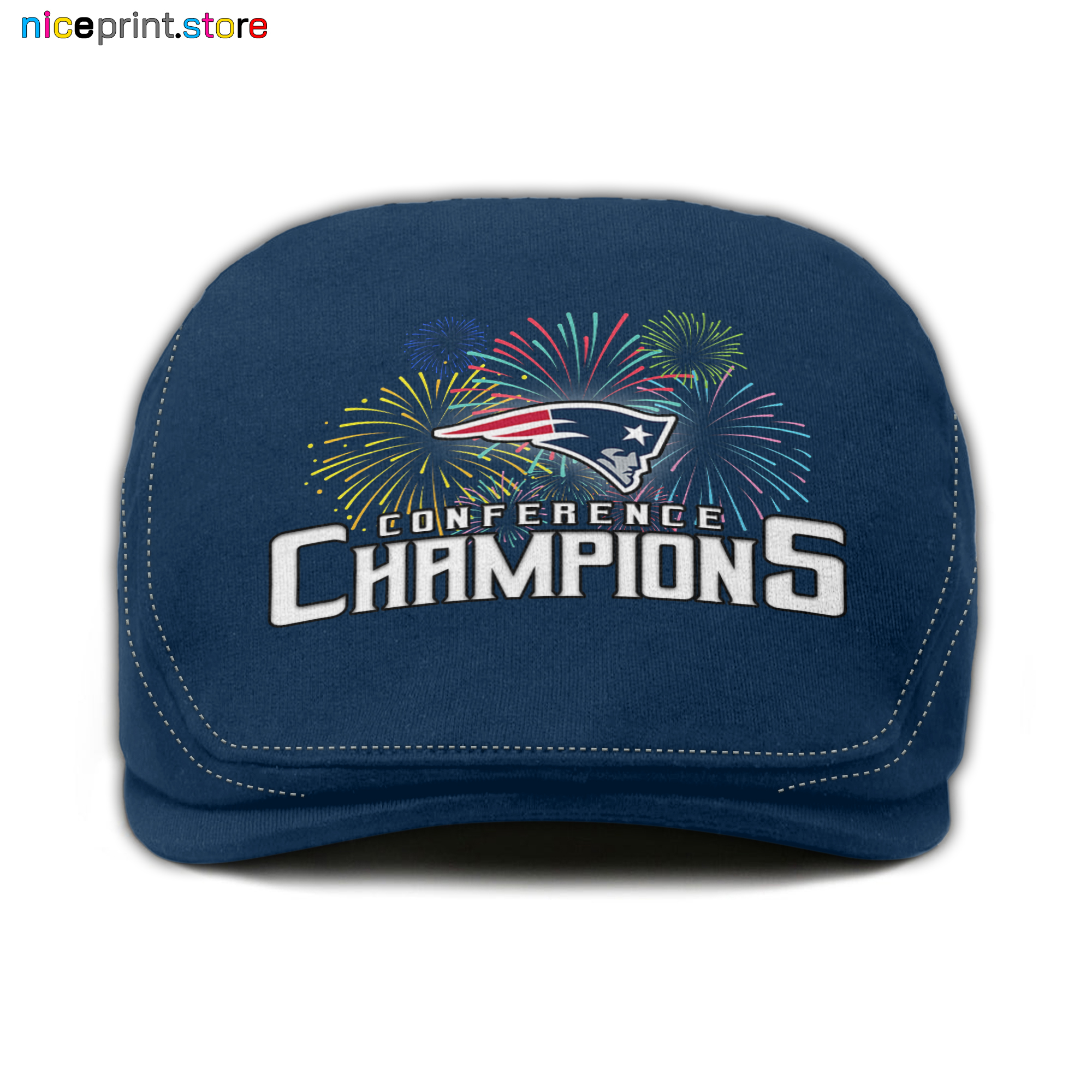 New England Patriots3