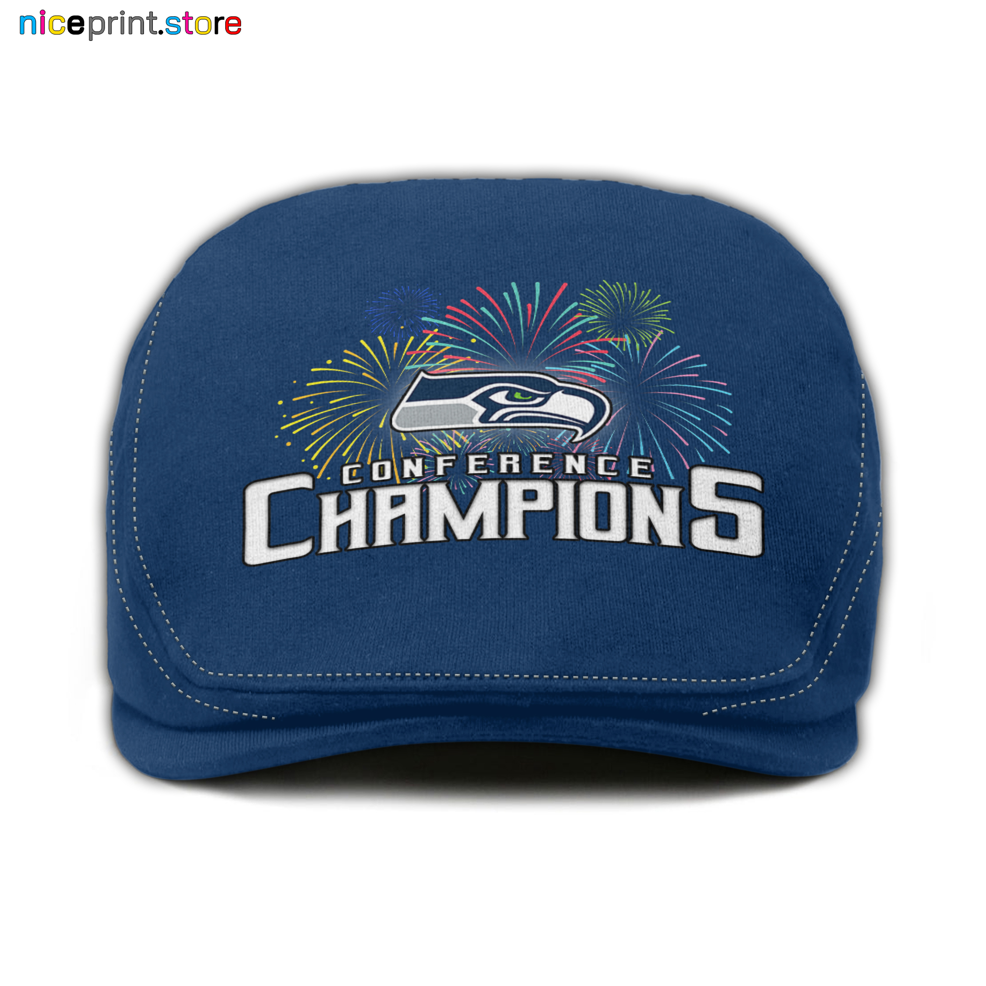 Seattle Seahawks3