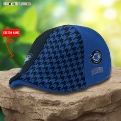 Orlando Magic NBA Ivy Cap, Flat Cap M03