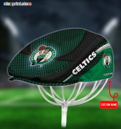 Boston Celtics NBA Jeff Cap, Driving Cap, Golf Cap M33