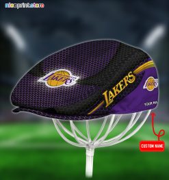 Los Angeles Lakers NBA Jeff Cap, Driving Cap, Golf Cap M33