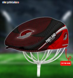 Portland Trail Blazers NBA Jeff Cap, Driving Cap, Golf Cap M33