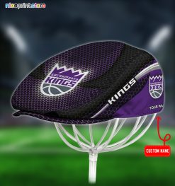 Sacramento Kings NBA Jeff Cap, Driving Cap, Golf Cap M33