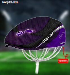 Utah Jazz NBA Jeff Cap, Driving Cap, Golf Cap M33