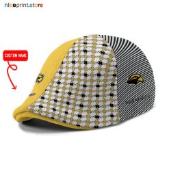 Southern Miss Golden Eagles NCAA3 Premium Ivy Cap, Flat Cap M12
