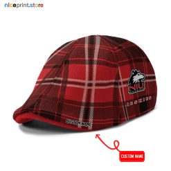 Northern Illinois Huskies NCAA2 Premium Ivy Cap, Flat Cap M13