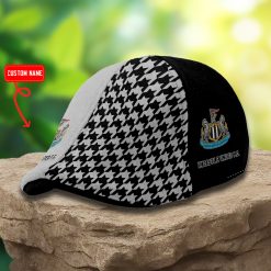 Newcastle United EPL Ivy Cap, Flat Cap M03