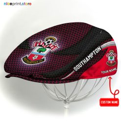 Southampton EPL Jeff Cap, Driving Cap, Golf Cap Q33