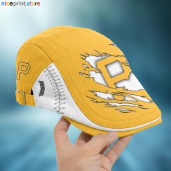 Pittsburgh Pirates MLB Beret Cap, Flat Cap M02