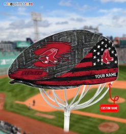 Boston Red Sox MLB Jeff Cap, Driving Cap, Golf Cap Q05