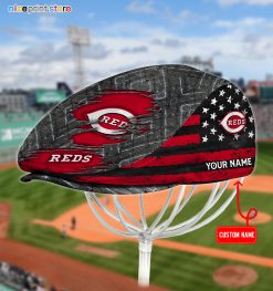 Cincinnati Reds MLB Jeff Cap, Driving Cap, Golf Cap Q05