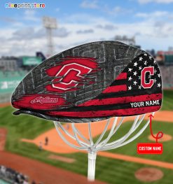 Cleveland Indians MLB Jeff Cap, Driving Cap, Golf Cap Q05