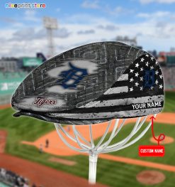 Detroit Tigers MLB Jeff Cap, Driving Cap, Golf Cap Q05