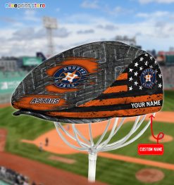 Houston Astros MLB Jeff Cap, Driving Cap, Golf Cap Q05