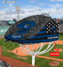 Kansas City Royals MLB Jeff Cap, Driving Cap, Golf Cap Q05